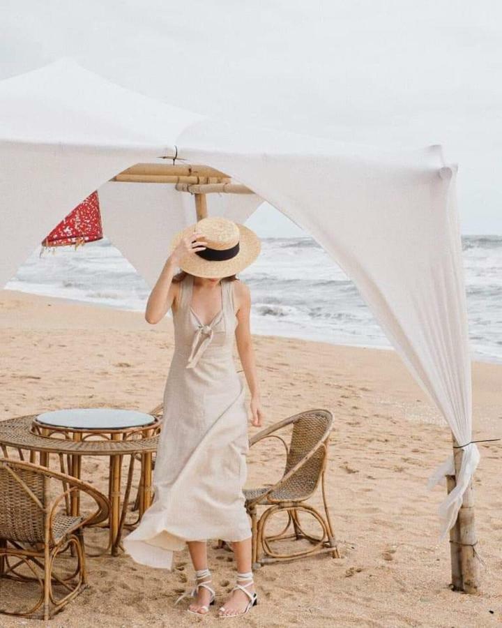 Saint Tropez Hotel Chao Lao Beach