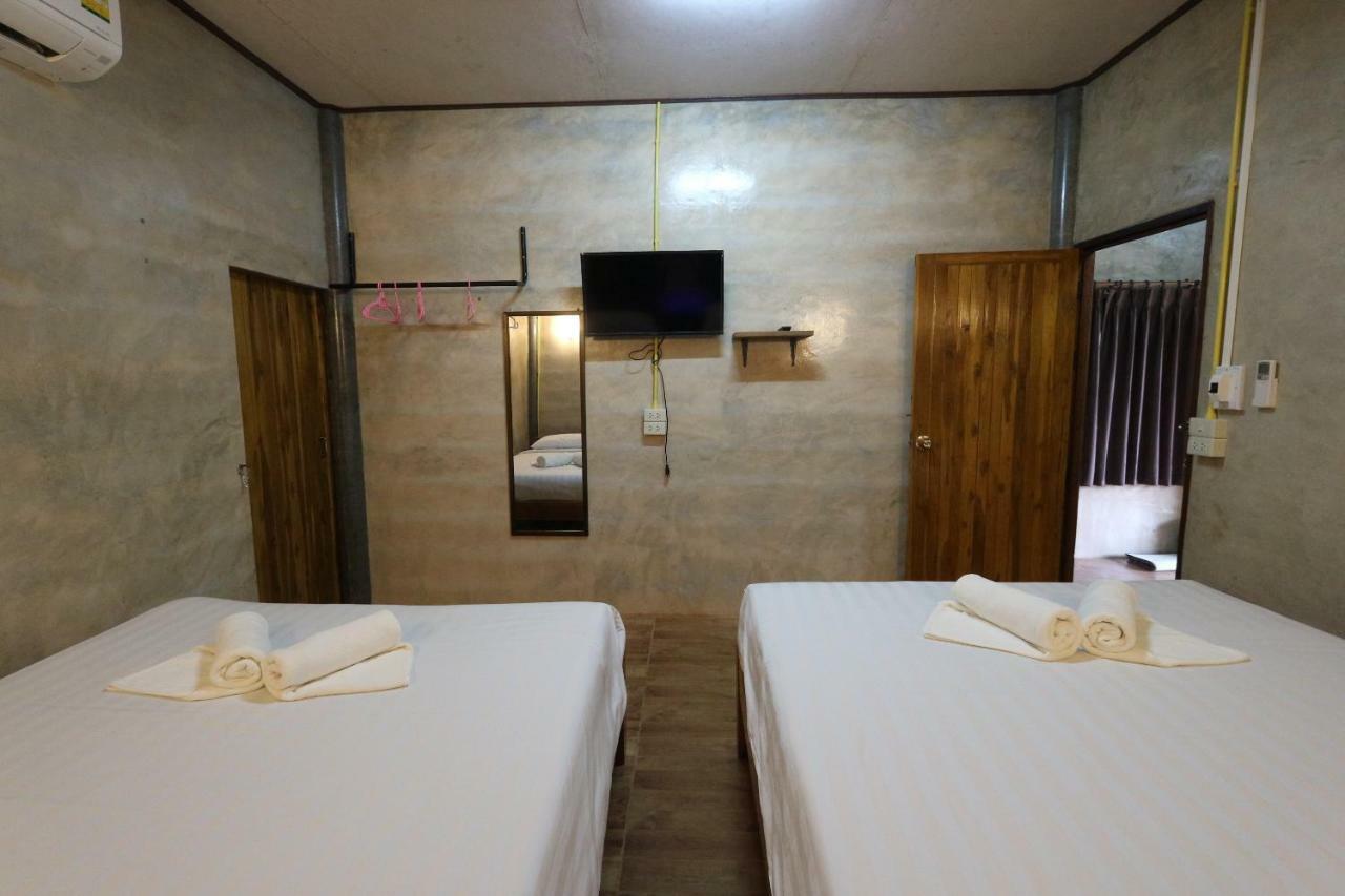 Baan Khue Wieng 2* Mae Sariang