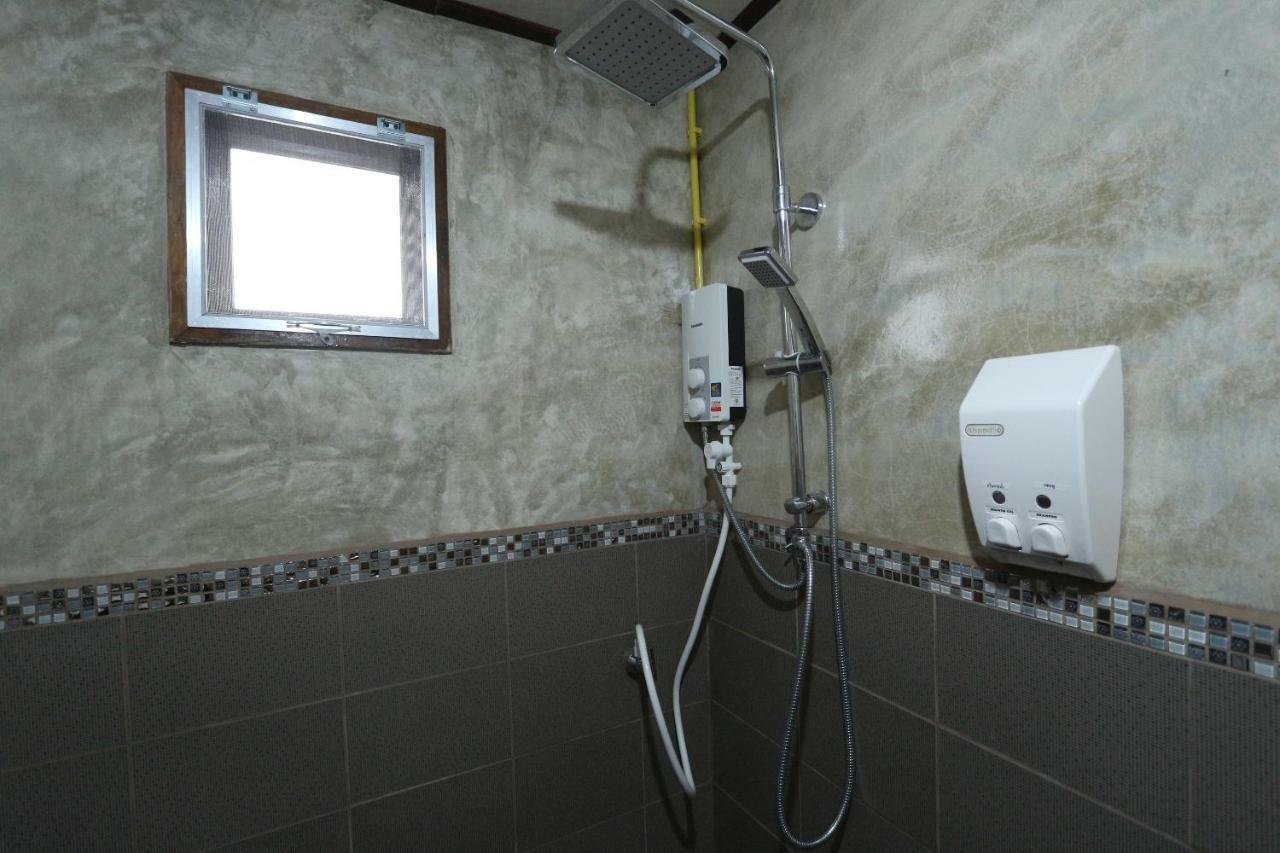 Guest house Baan Khue Wieng Mae Sariang