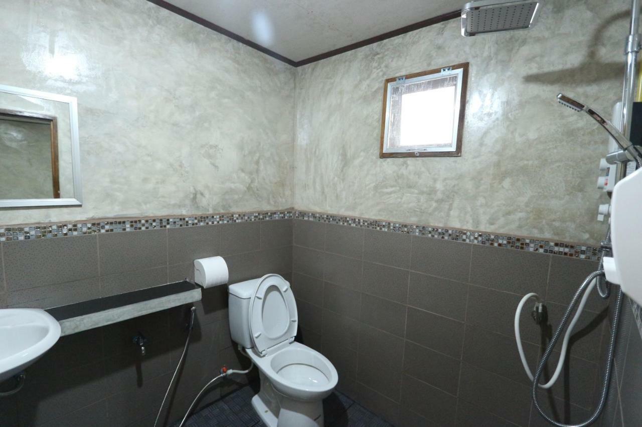 Baan Khue Wieng Guest house