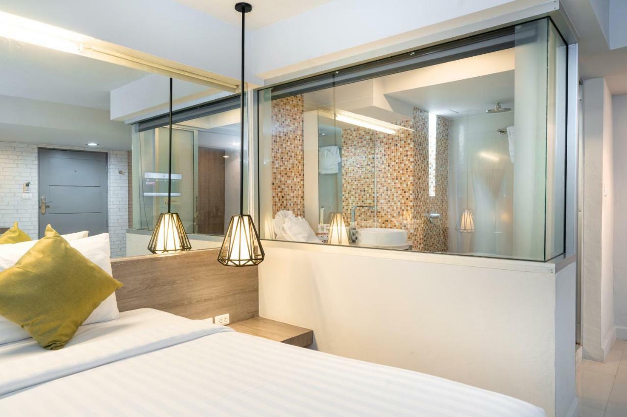 Hotel Silla Loft