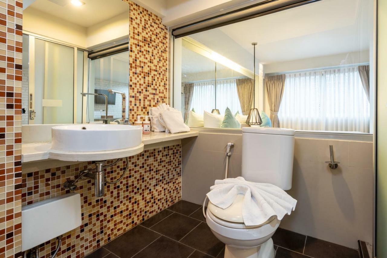 Silla Loft Hotel 3*