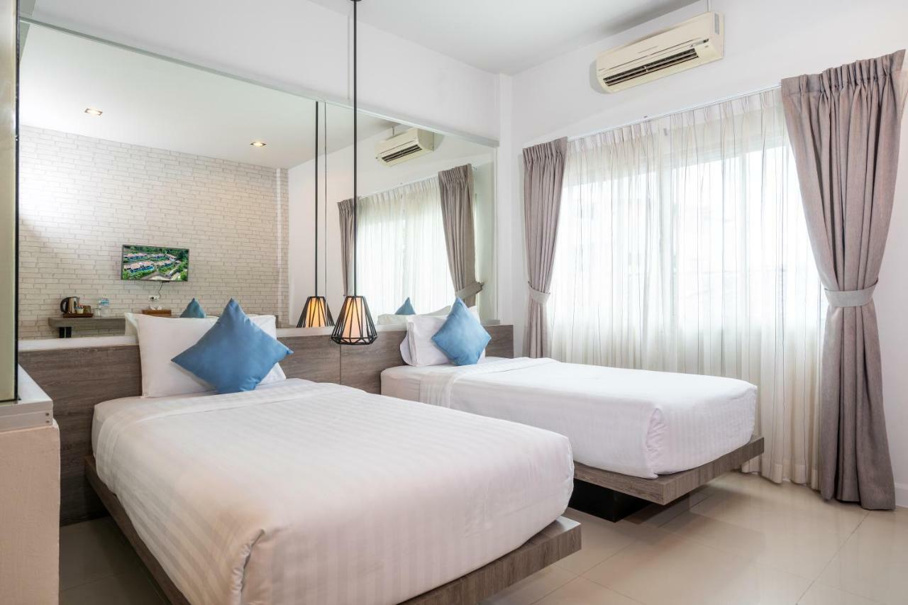 Silla Loft Hotel