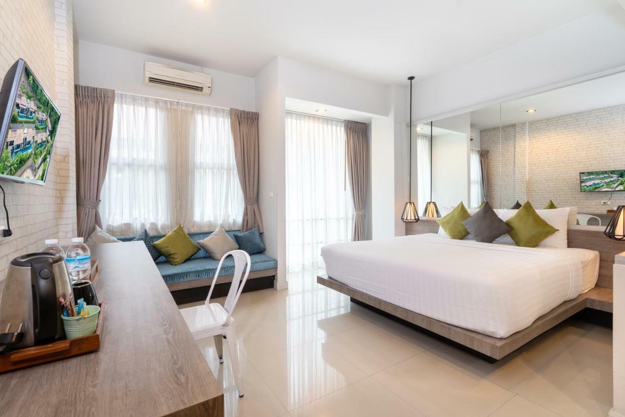 Hotel Silla Loft