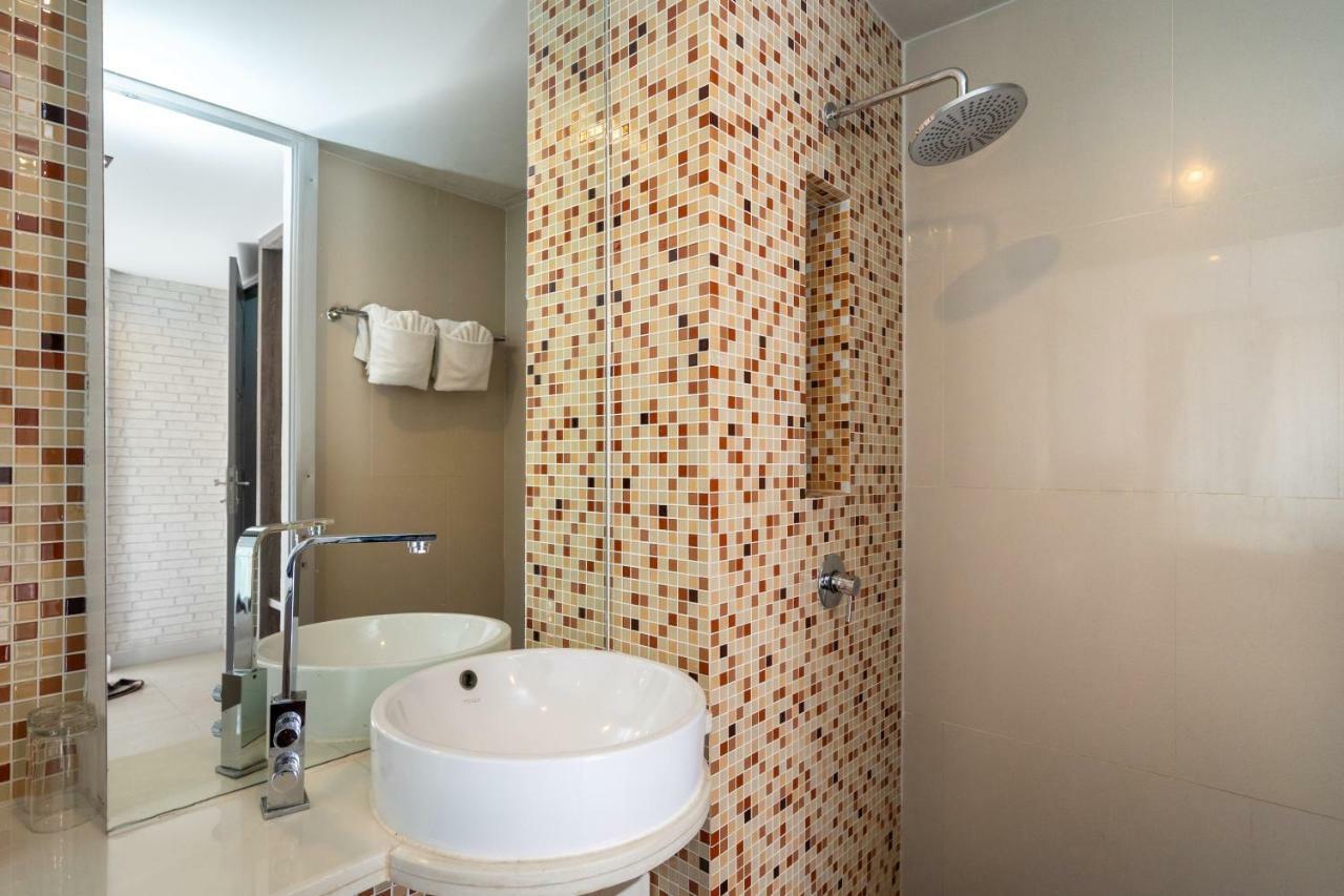 Silla Loft 3* Patong