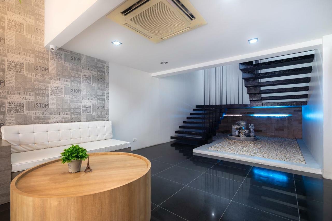 Hotel Silla Loft