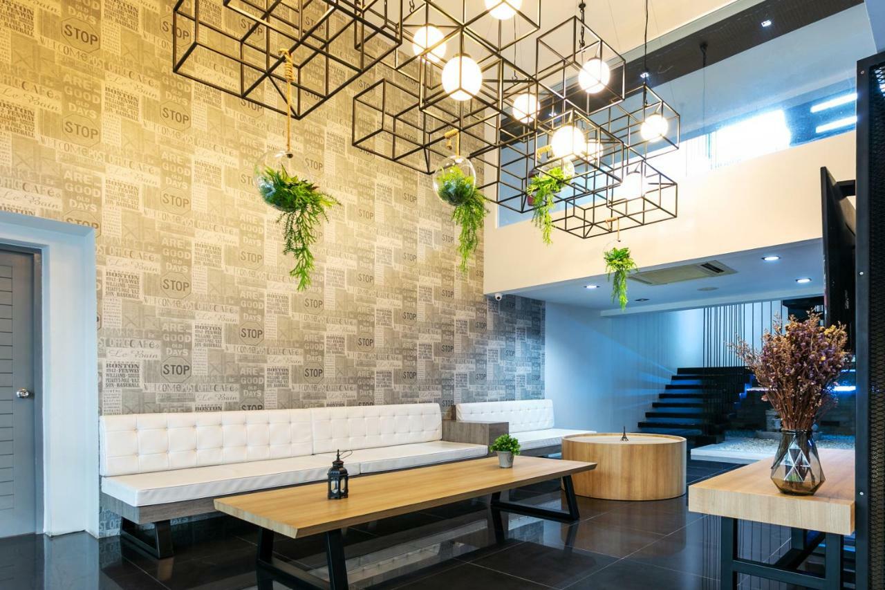 Silla Loft Hotel