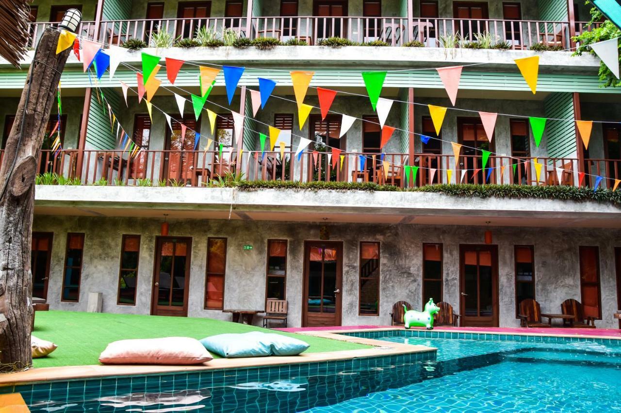 Araya Boutique Hotel