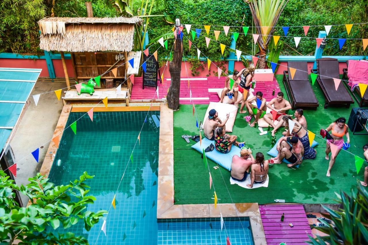 Araya Boutique Hotel 2*