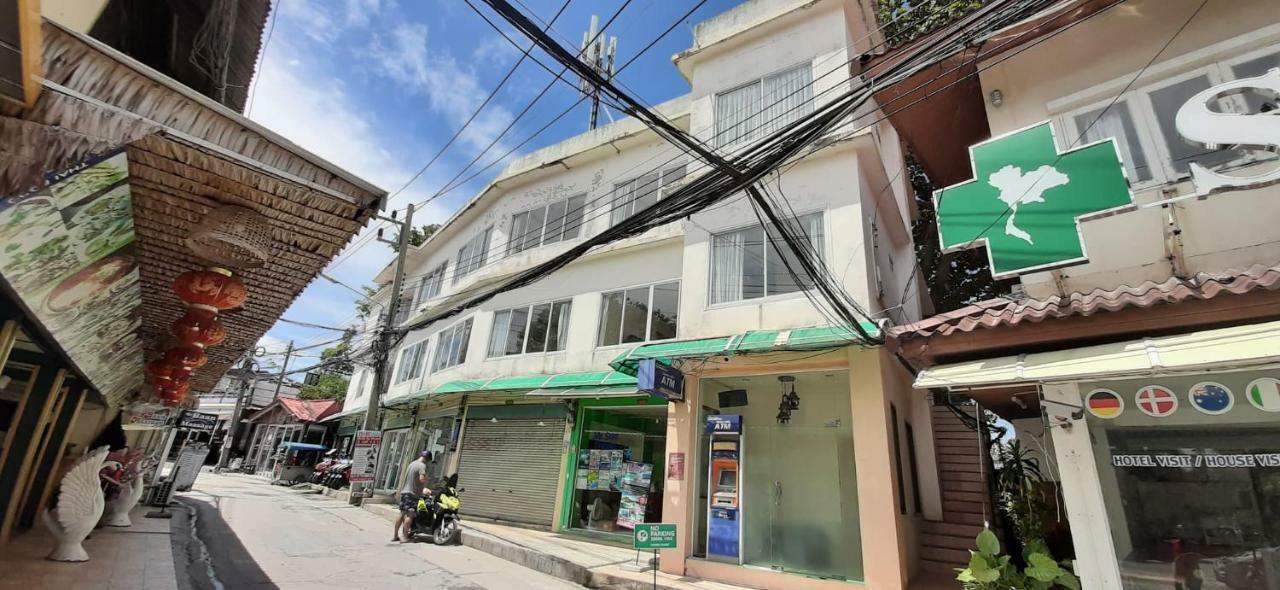 Apartment- By Sunrise Resort Haad Rin