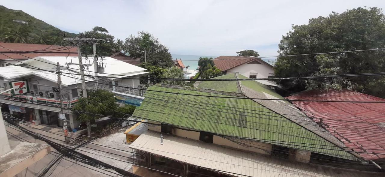 Apartment- By Sunrise 3* Haad Rin