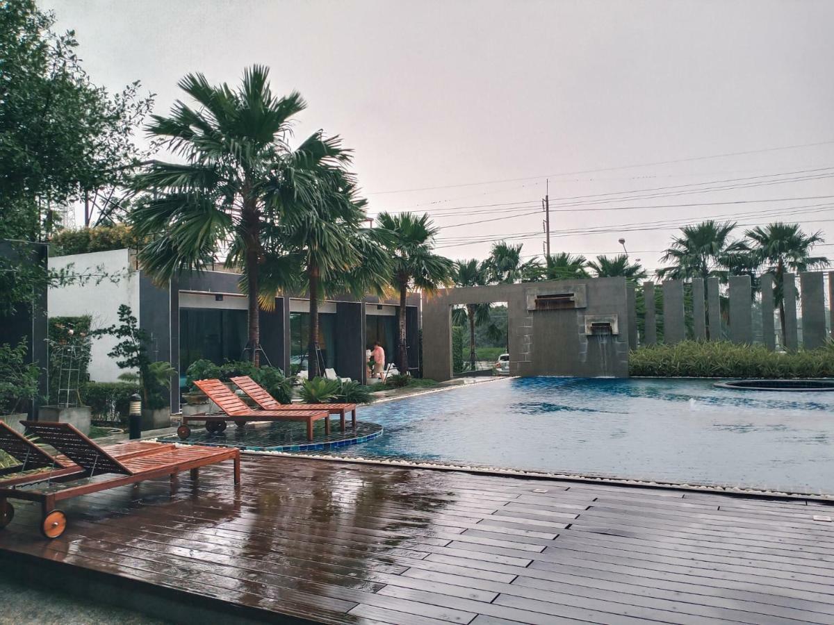 Inn Sp3 Ban Na (Nakhon Nayok)
