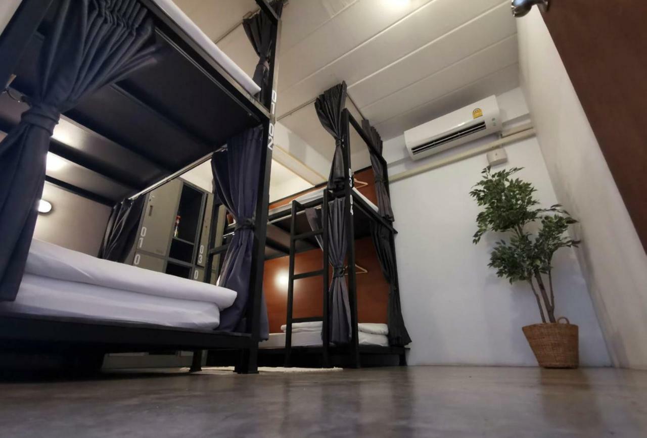 Apartment45 Albergue