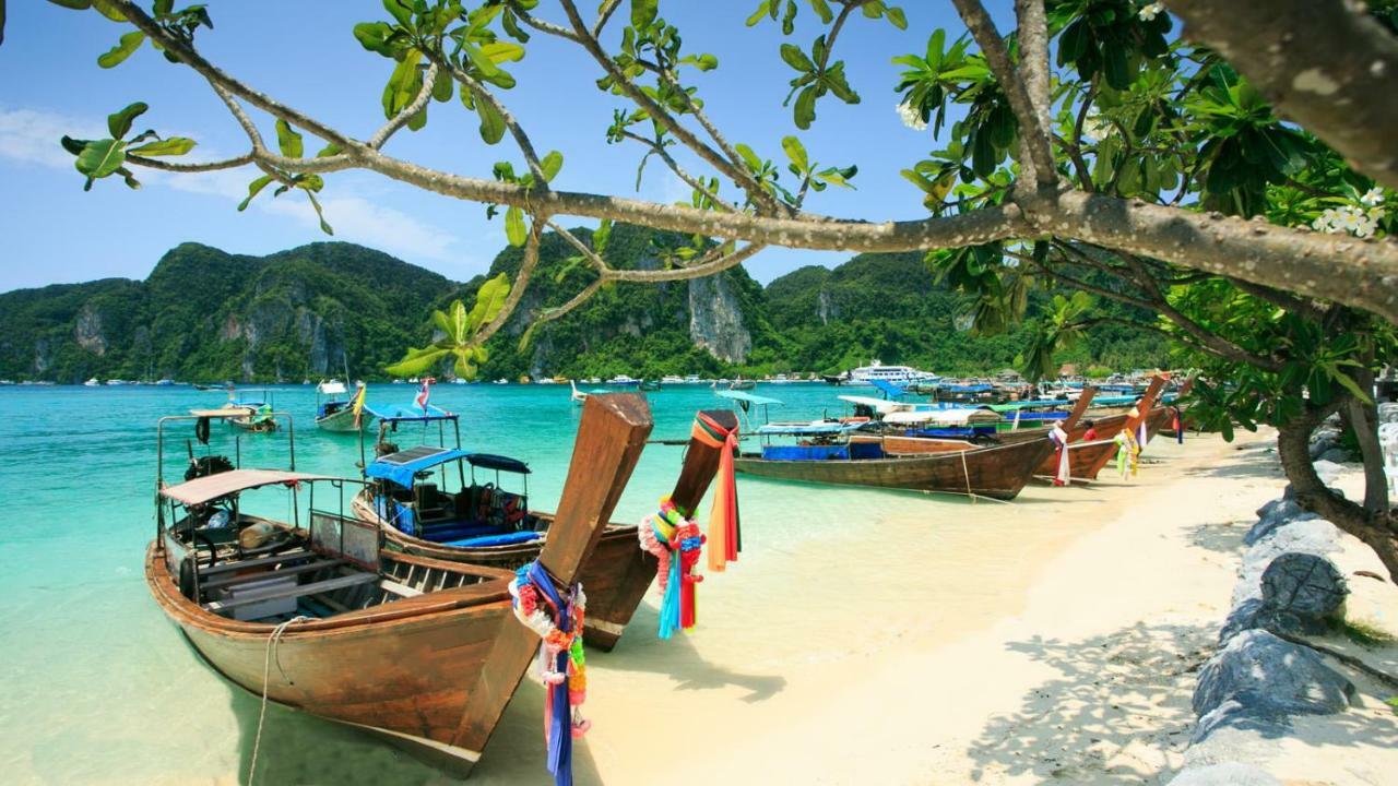 Goldsea Patong