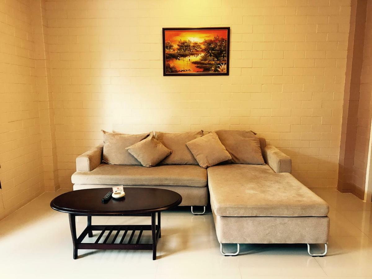 Benwadee Pattaya Hotel Ban Pong (Chon Buri)