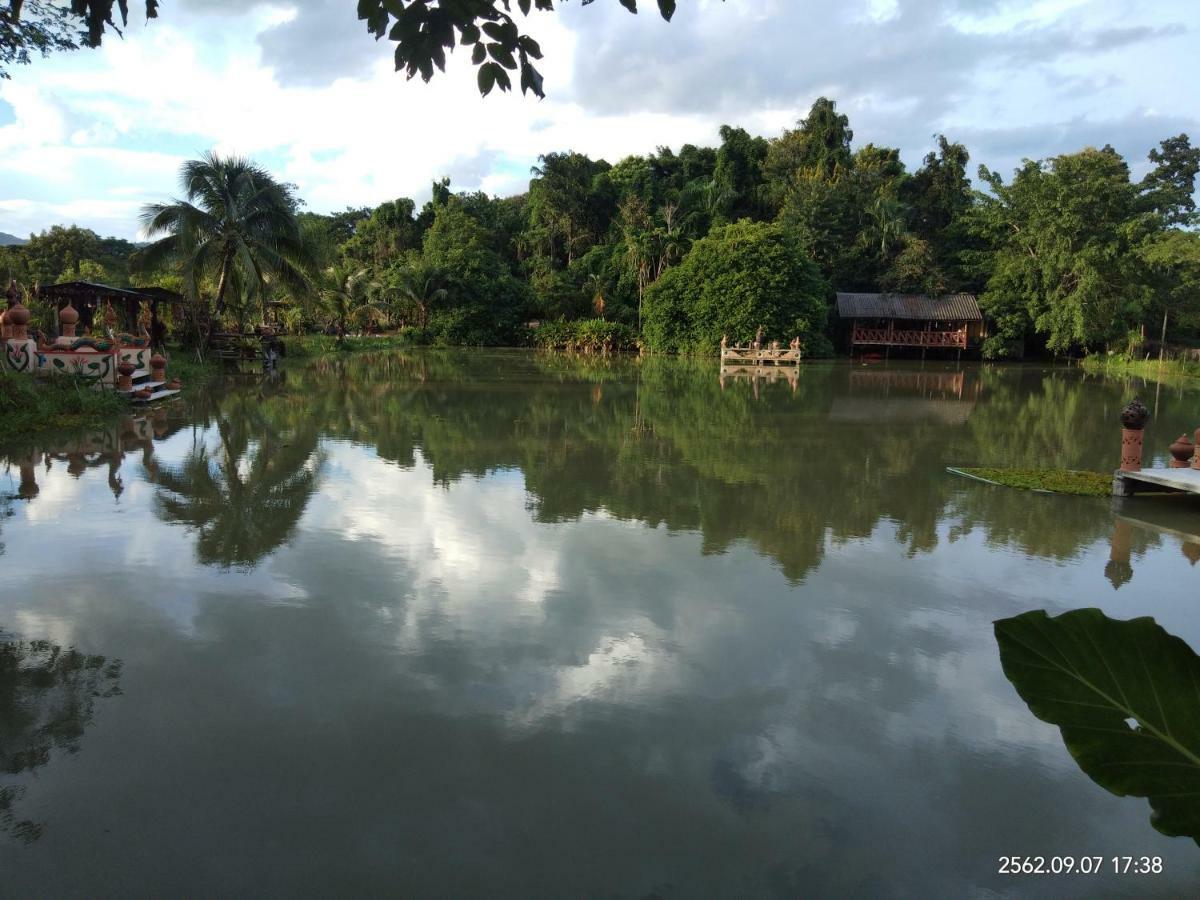 Baan Suan Jantra 2*