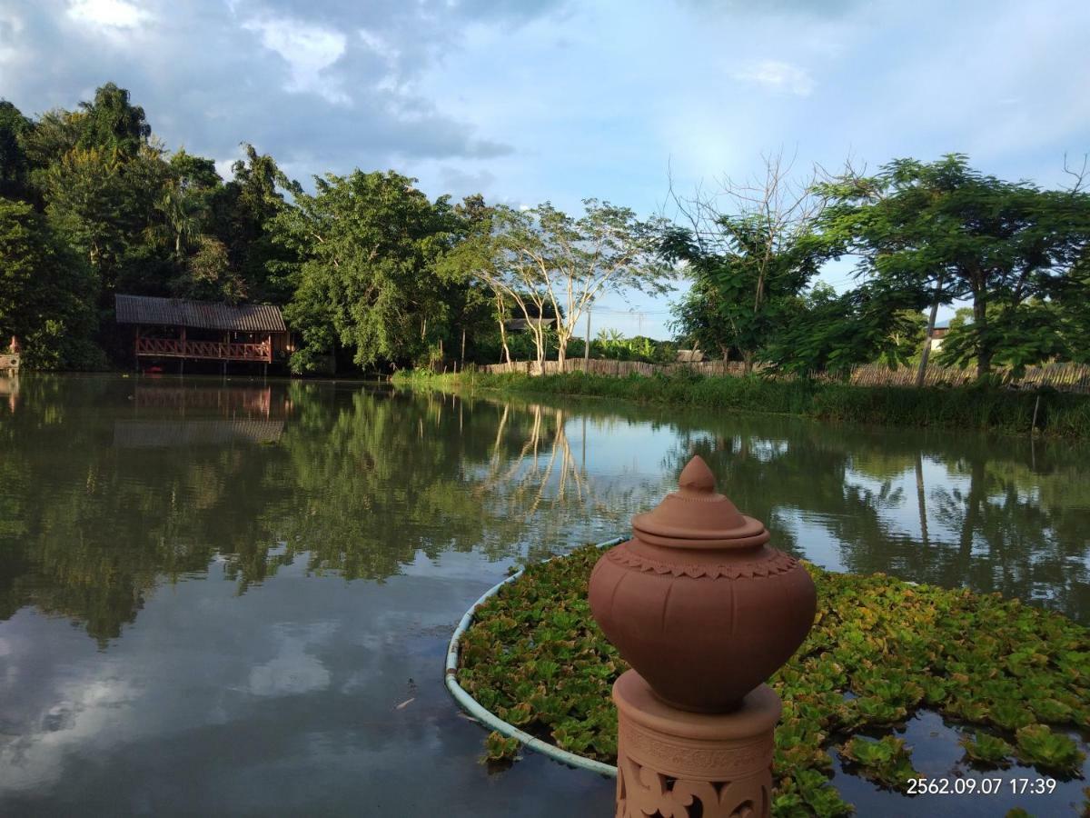 Baan Suan Jantra Resort