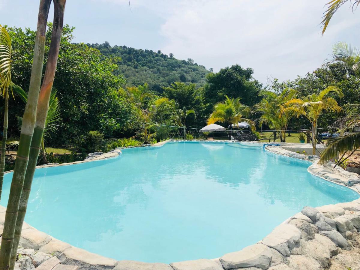 Koh Pu 4*