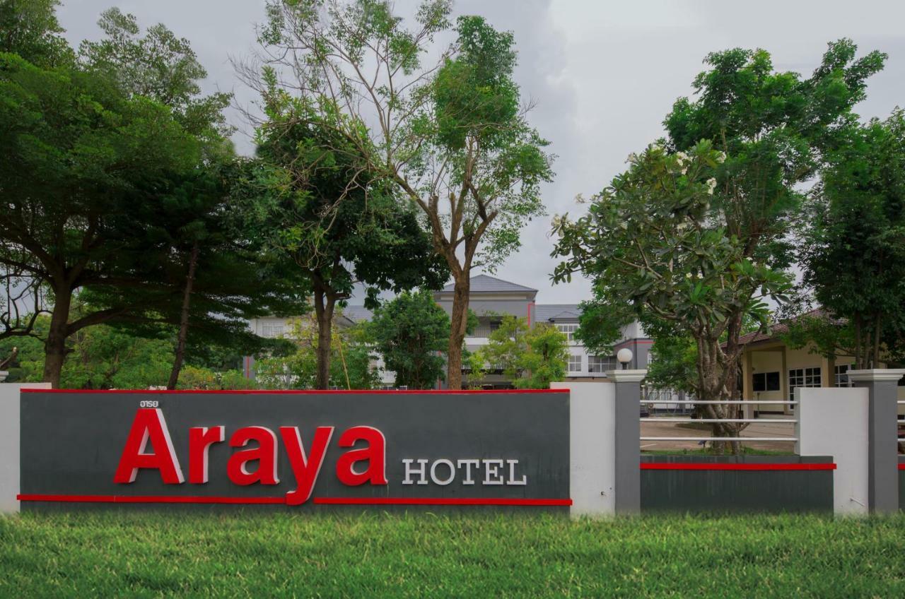 Hotel Araya