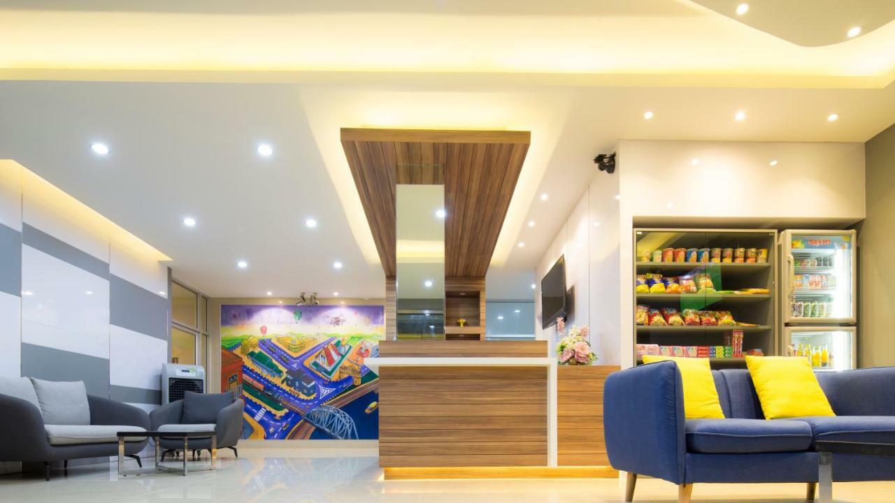 Araya 3* Uttaradit