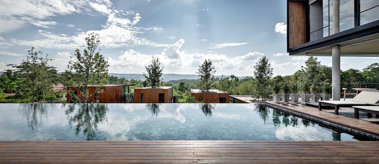 De Capoc Resort Khao Kho