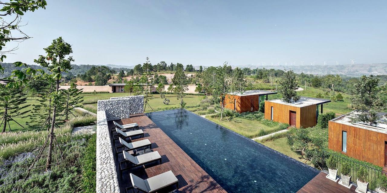 Resort De Capoc