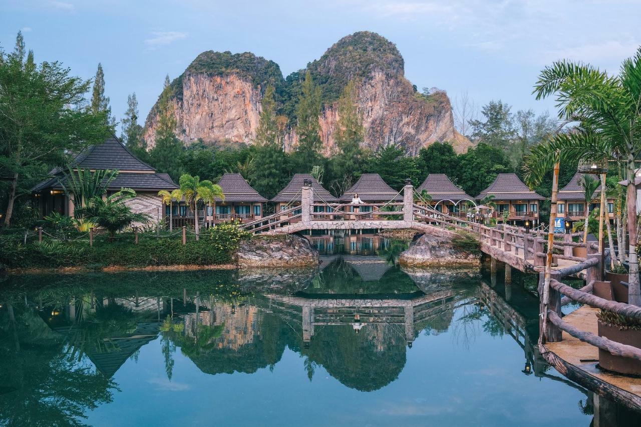 Poonsiri Aonang-sha Extra 4* Krabi