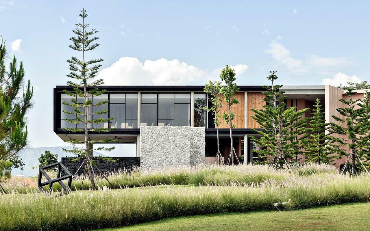 De Capoc 4* Khao Kho