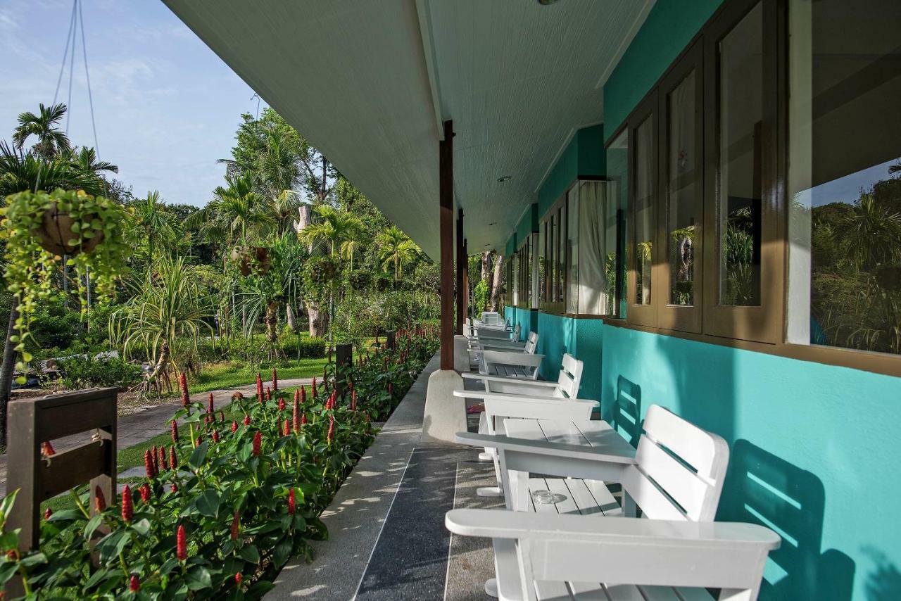 Resort Sai Kaew
