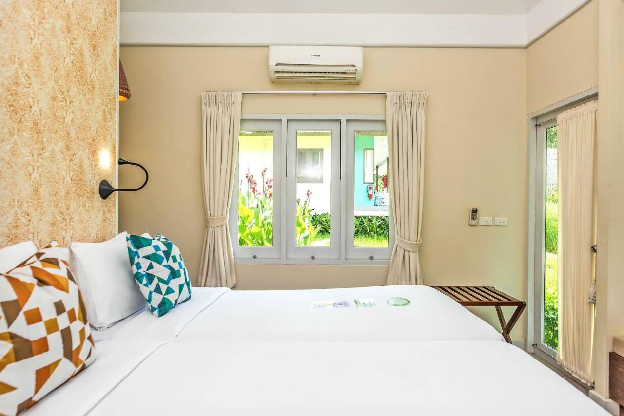 Sai Kaew 4* Koh Samet