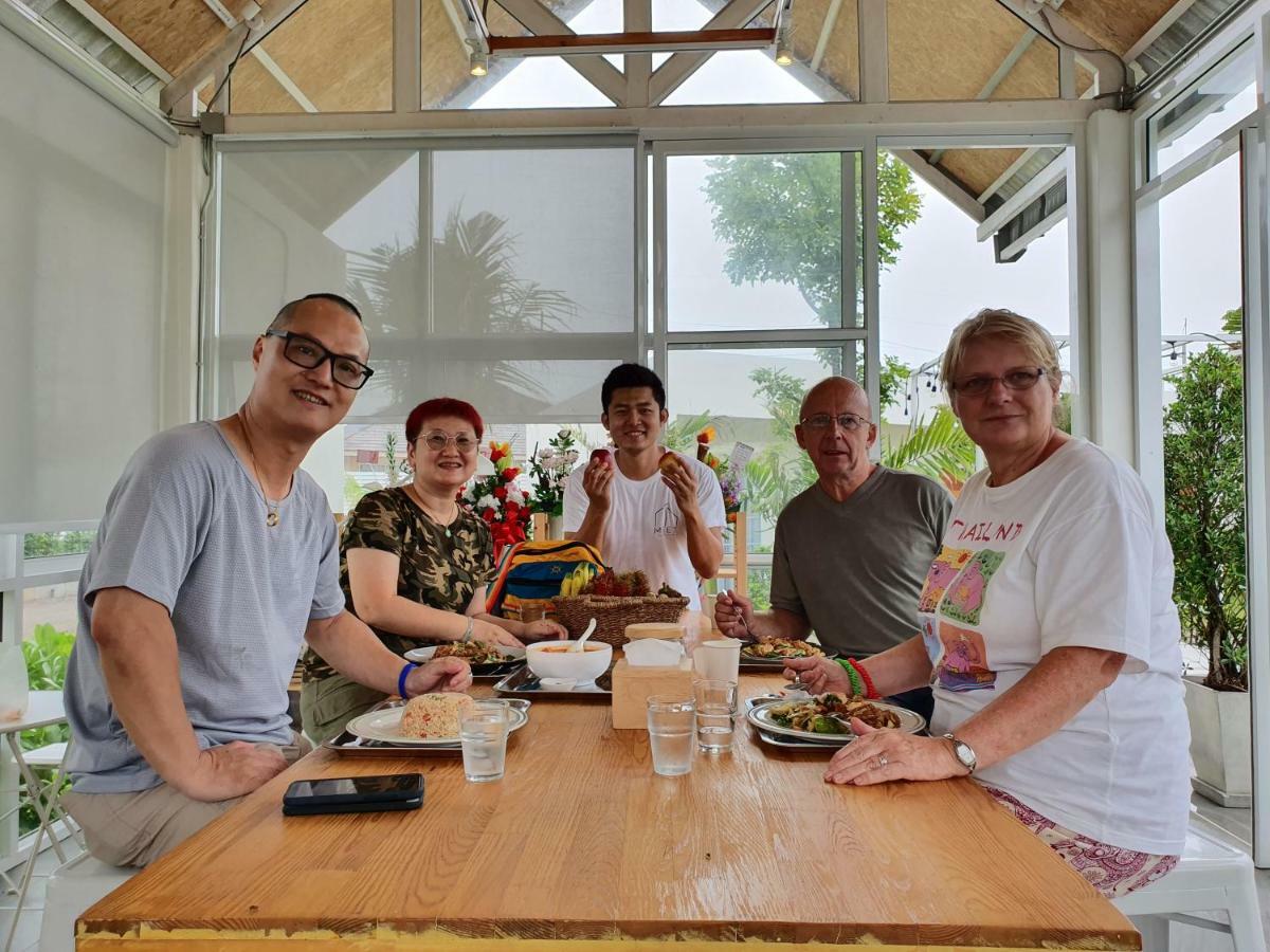Meet Boutique Resort Surat Thani