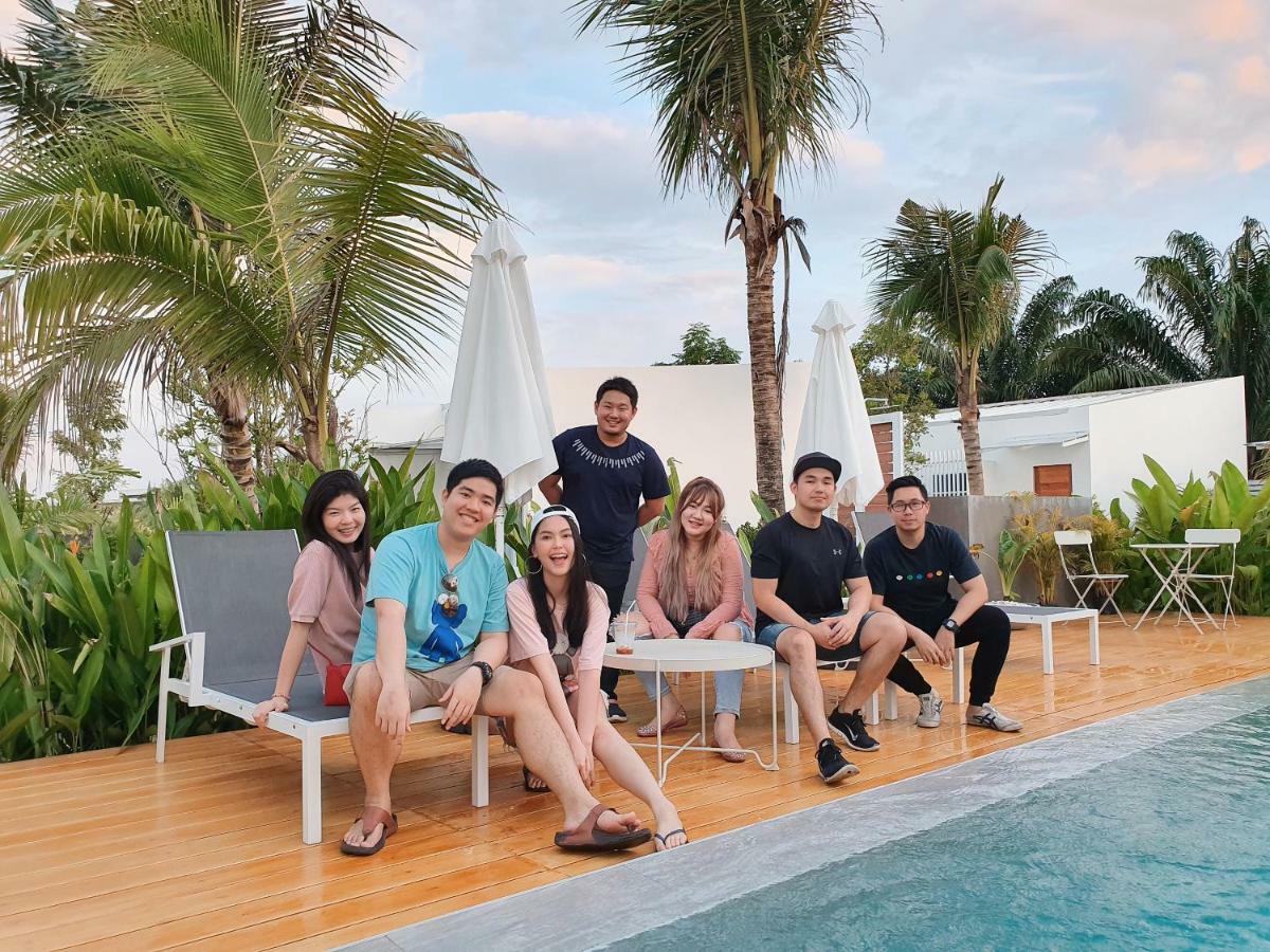 Meet Boutique 3* Surat Thani