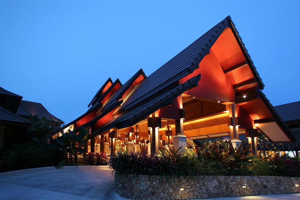 Resort Bo Phut And - Sha