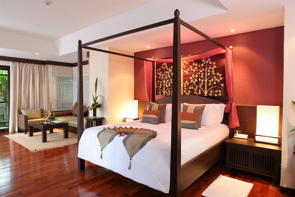 Bo Phut And - Sha Resort 4*