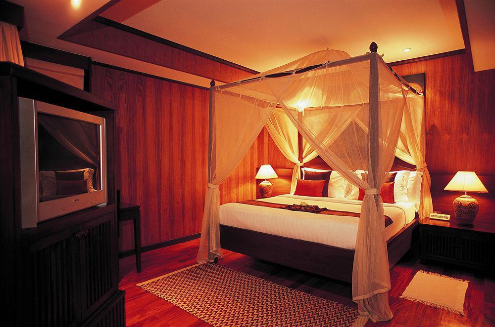 Bo Phut And - Sha Resort 4*