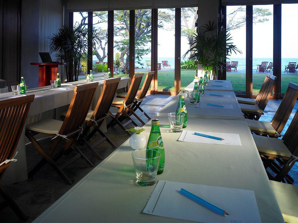 Let's Sea Al Fresco 5* HHQ