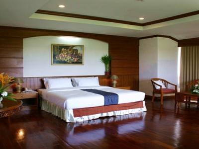 Hotel Life Up And Chiang Mai