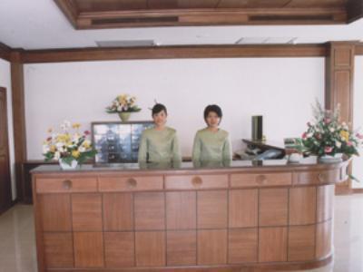 Life Up And Hotel Chiang Mai