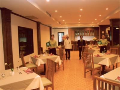 Life Up And 3* Chiang Mai