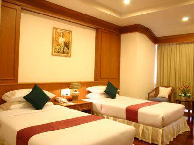Life Up And Chiang Mai