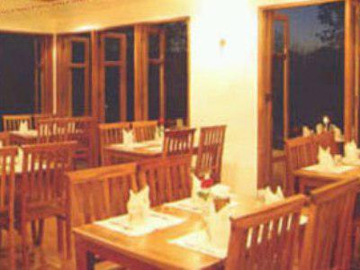 Riverhouse
