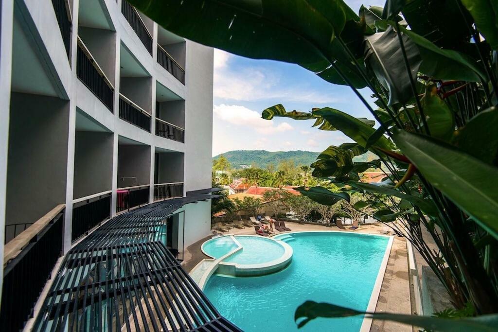 Apartamento Icon Park -