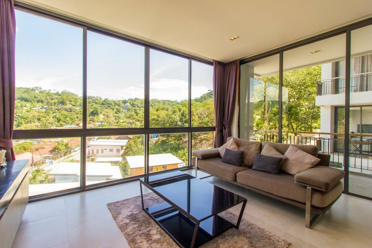 Icon Park - Apartamento *