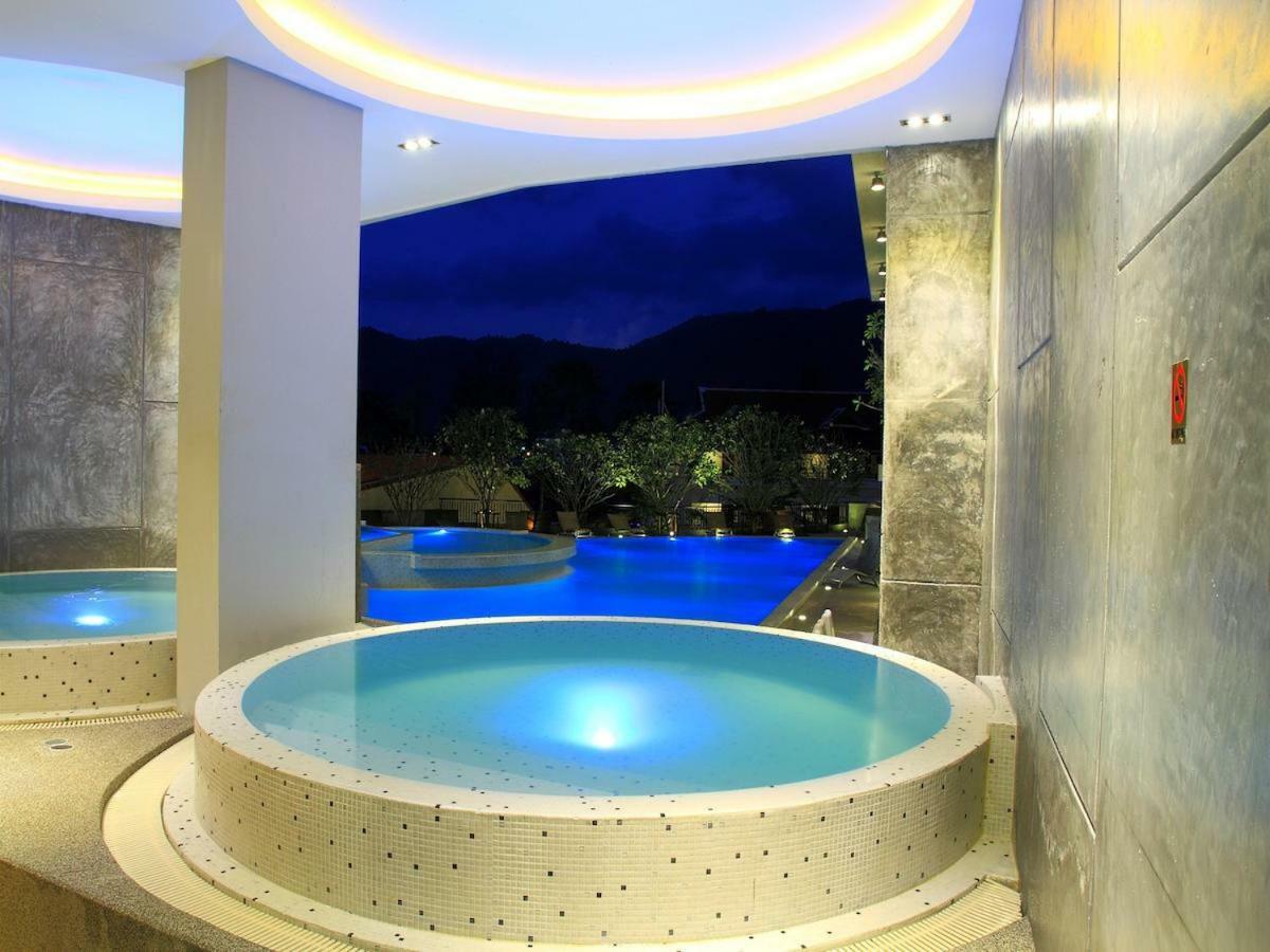 Icon Park - Apartment Kamala Beach