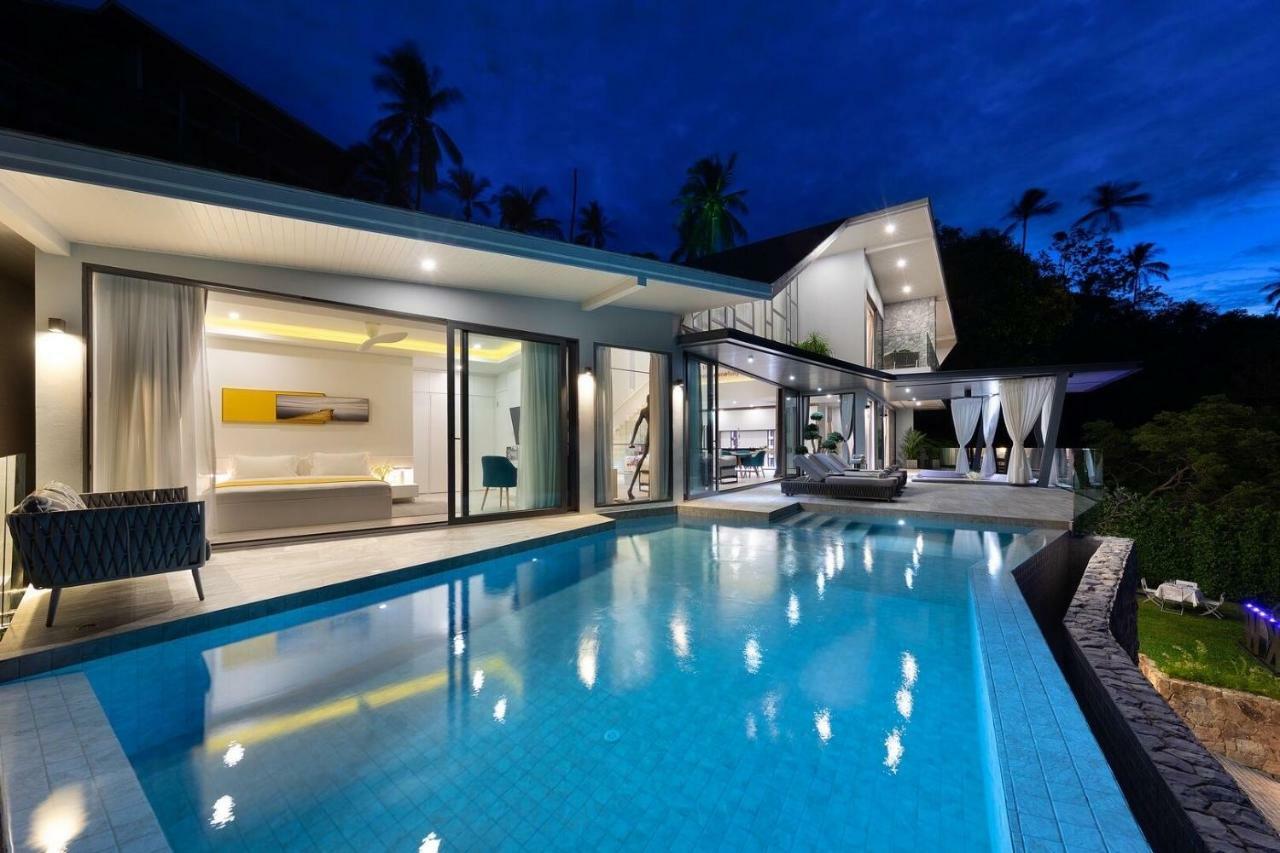 Villa Kw *