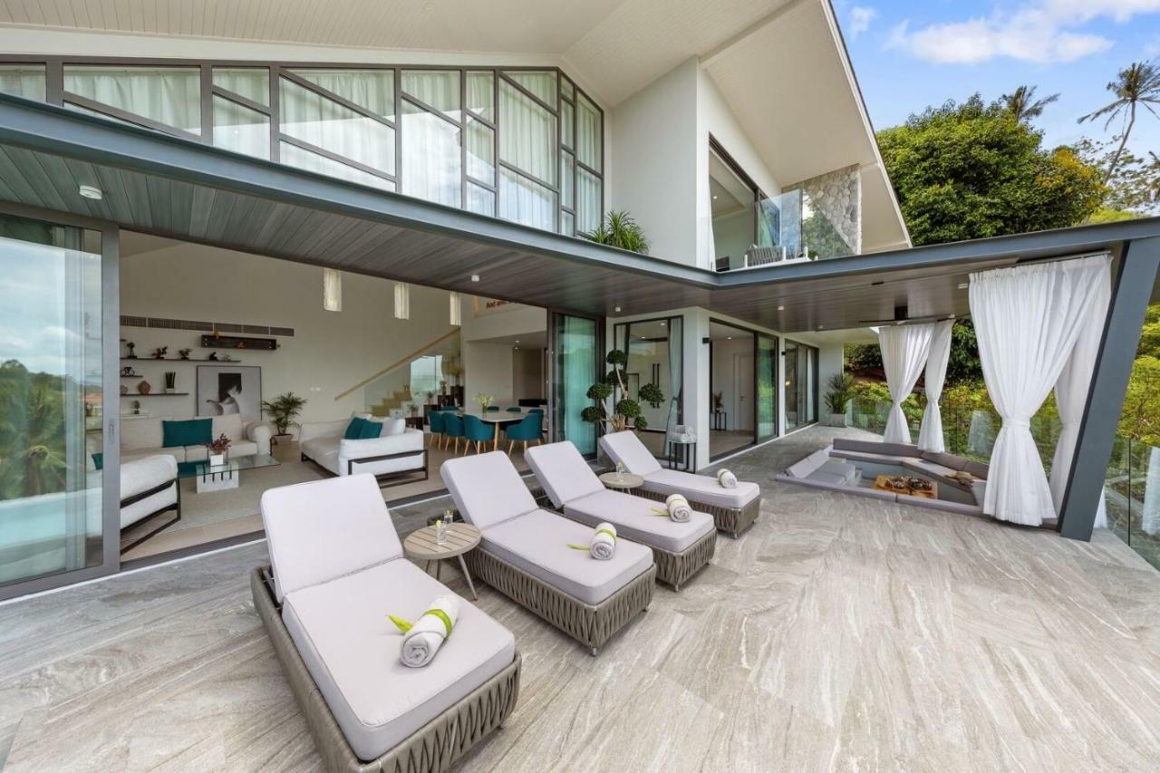Kw Villa *