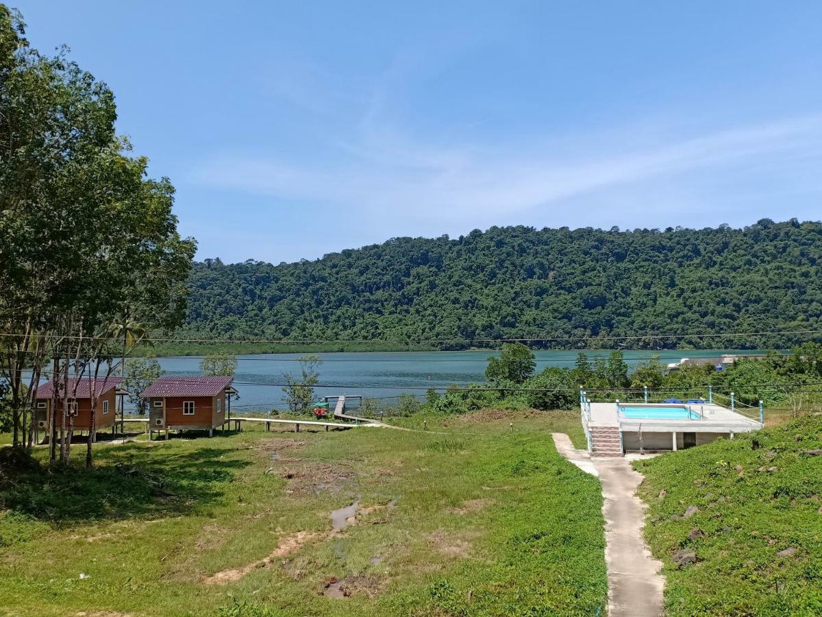 Guest house Ao Salat View Koh Kood