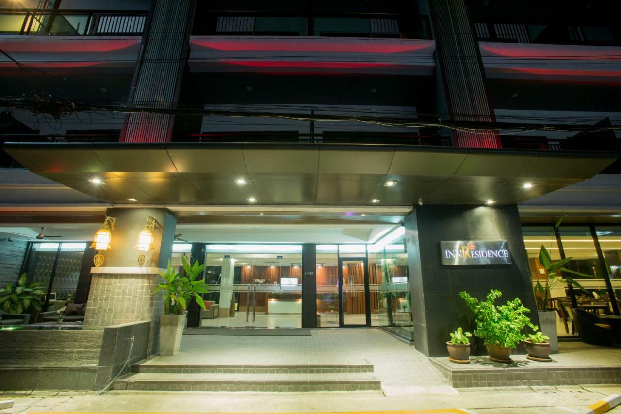 Serviced 3* Jomtien Beach