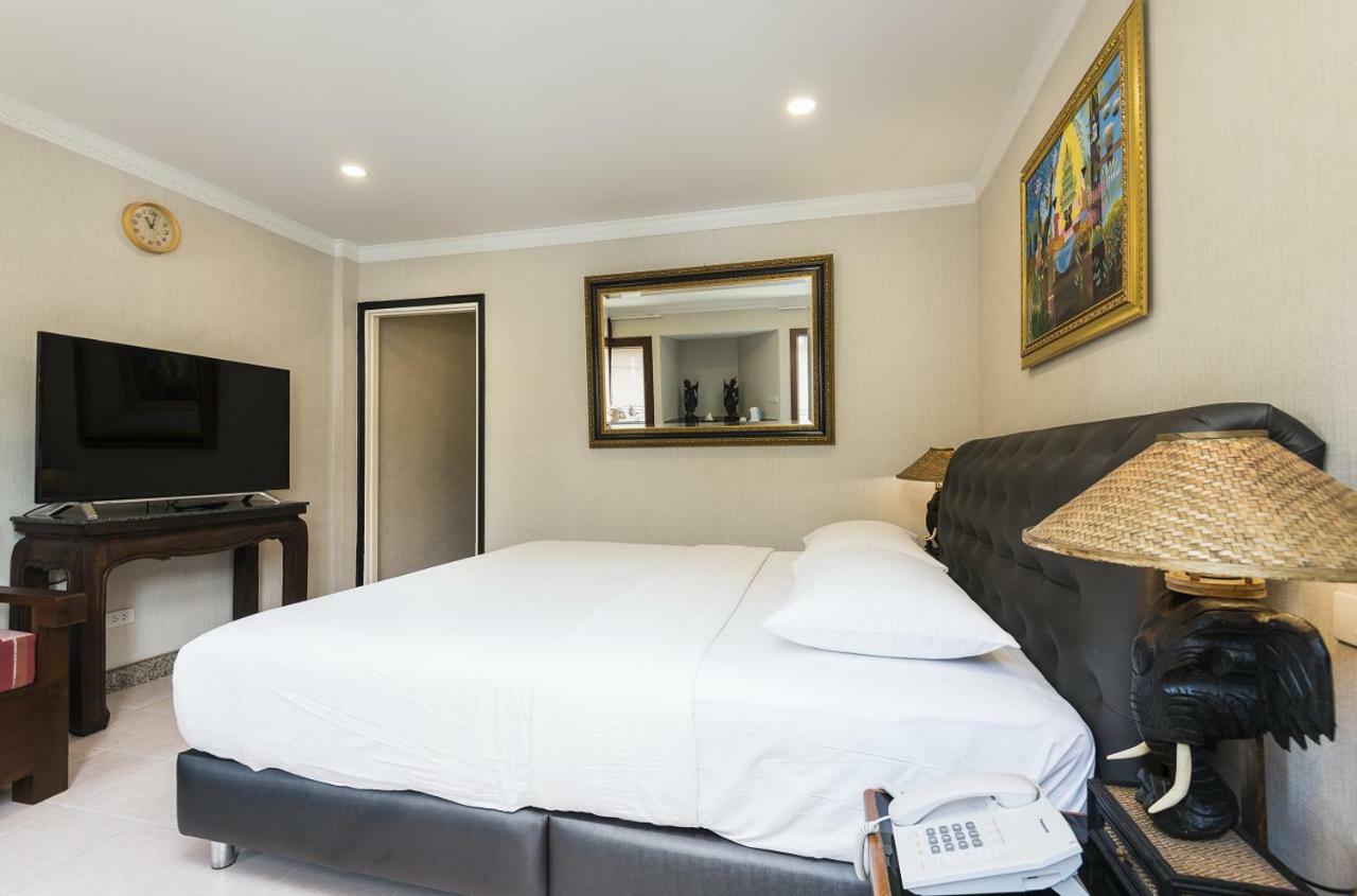 The Ambiance Pattaya