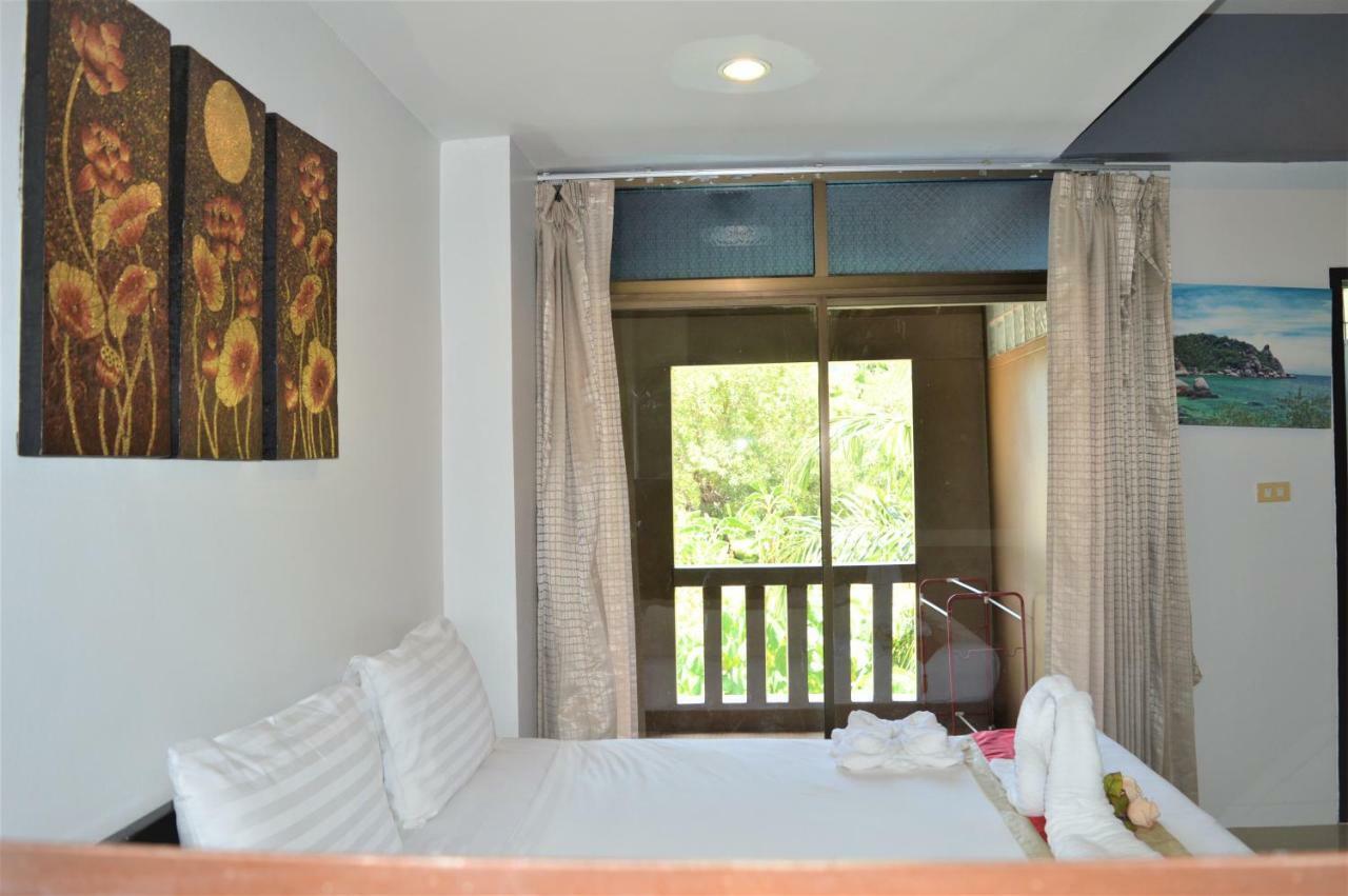 B Square @ Resort Khanom